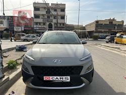 هيونداي كونا